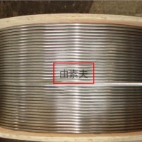 Inconel718不銹鋼盤管