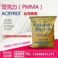 臺灣奇美PMMA/壓克力CM-203/奇美PMMA塑膠原料