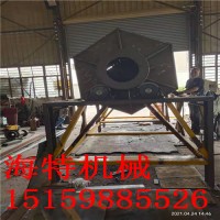 福建泉州海特六角研磨機