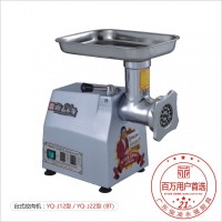 永強(qiáng)絞肉機(jī)YQ-12臺式商用絞肉機(jī)