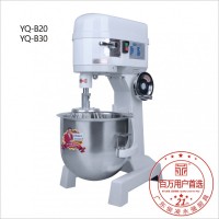 永強攪拌機YQ-B20/30升食品攪拌打蛋機