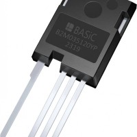 直流充電樁電源模塊基半SiC碳化硅MOSFET