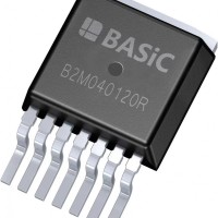 國(guó)產(chǎn)車規(guī)級(jí)AEC-Q101碳化硅(SiC)MOSFET