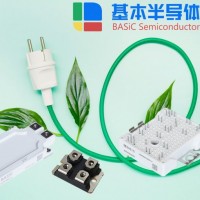 PCS應用中碳化硅SiC模塊全面革掉IGBT模塊的命