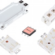 合肥傾佳電子碳化硅功率器件有限公司